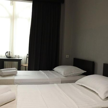 Erekle 8/10 Apartment Tbilisi Exterior photo