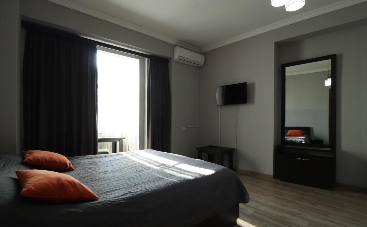 Erekle 8/10 Apartment Tbilisi Exterior photo