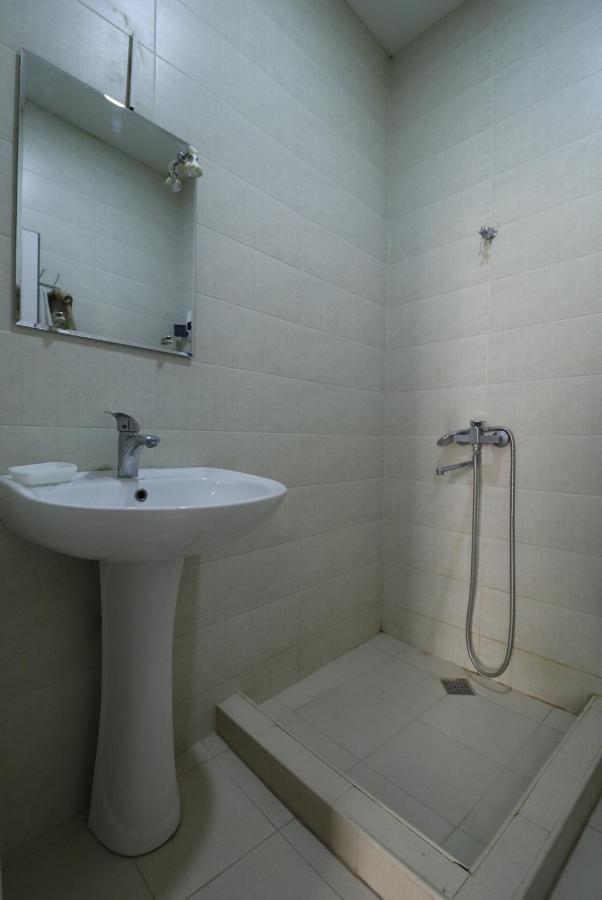 Erekle 8/10 Apartment Tbilisi Exterior photo