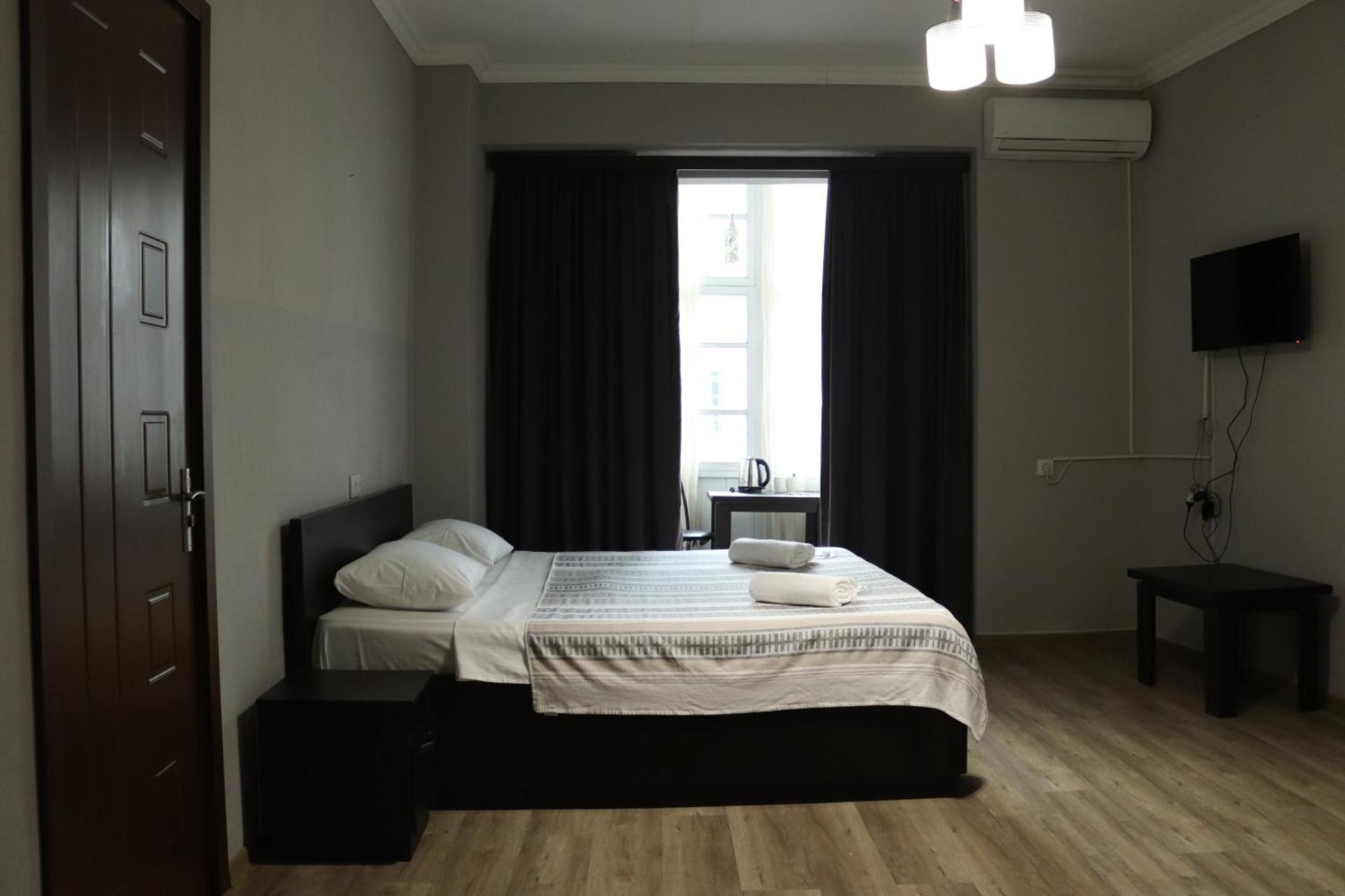 Erekle 8/10 Apartment Tbilisi Exterior photo