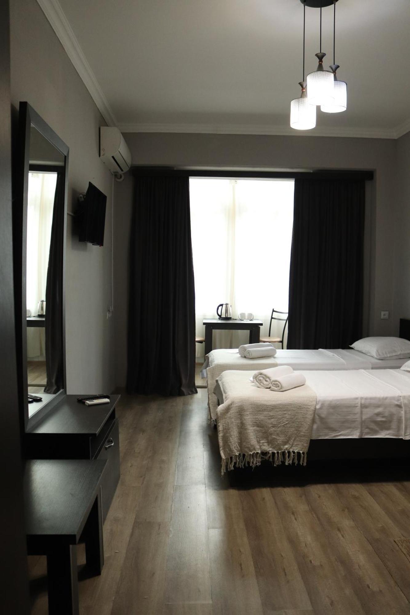 Erekle 8/10 Apartment Tbilisi Exterior photo